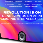 MONDIAL DE L’AUTO