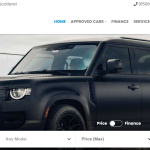 Calder Motor Company