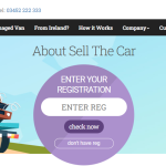 Sell The Car