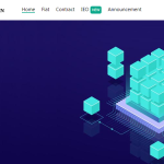 RSNCoin Crypto