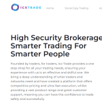 ICX Trade Review ICX Trade