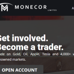 Monecor Limited