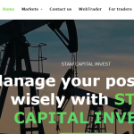 Stam Capital Invest