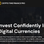 Crypto Time Finance Pro