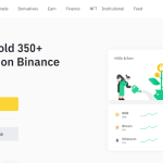 Binance