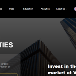 Vesta Trading Group