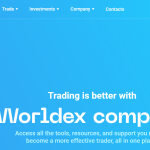 Worldex company