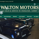 Walton Motors