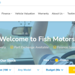 Fish Motors