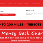SR Motor Group