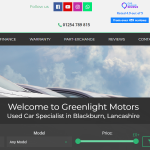 Greenlight Motors