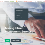 Mining Chain