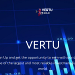 Vertu Gold