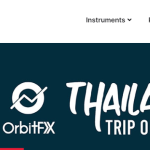Orbit Global FX