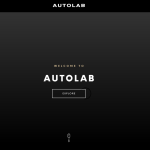 AUTOLAB UK LTD