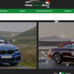 VISION MOTORS DIRECT