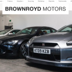 BROWNROYD MOTORS LTD