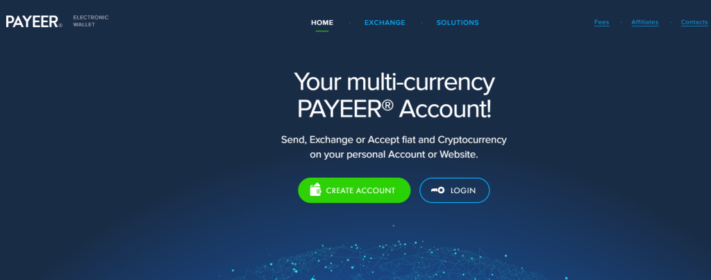payeer review