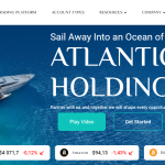 Atlantic Holdings Inv