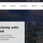 Enerixinvest