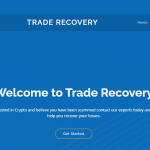 Trade Recovery