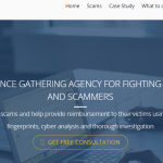 Revenue Surveillance Corpration