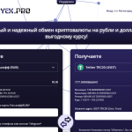 Cryex pro Currency Exchanger Reviews